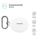 Чохол для навушників Armorstandart Hang Case для Oppo Enco X3s White (ARM90064)