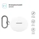 Чохол для навушників Armorstandart Hang Case для Oppo Enco X3s White (ARM90064)