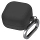 Чохол для навушників Armorstandart Hang Case для Samsung Galaxy Buds 4 / 4 Pro Black (ARM90918)