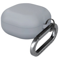 Чохол для навушників Armorstandart Hang Case для Samsung Galaxy Buds Core Light Grey (ARM89775)