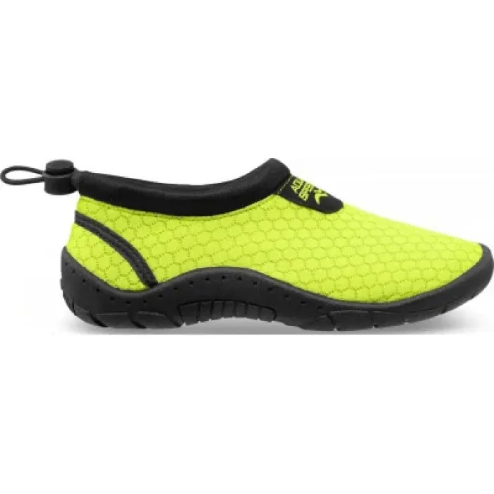 Аквашузи Aqua Speed Aqua Shoe Model 30 688-18 жовтий 34 (5905718620210)