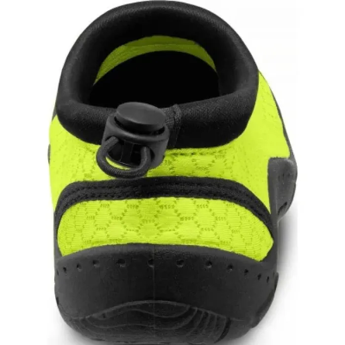 Аквашузи Aqua Speed Aqua Shoe Model 30 688-18 жовтий 34 (5905718620210)