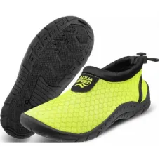 Аквашузи Aqua Speed Aqua Shoe Model 30 688-18 жовтий 34 (5905718620210)