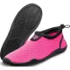 Аквашузи Aqua Speed Aqua Shoe Model 30 688-03 рожевий 36 (5905718620661)