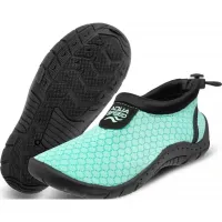Аквашузи Aqua Speed Aqua Shoe Model 30 688-02 бірюзовий 29 (5905718620784)