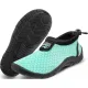 Аквашузи Aqua Speed Aqua Shoe Model 30 688-02 бірюзовий 29 (5905718620784)