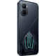 Мобільний телефон Infinix GT 50 Pro 12/256Gb Black Abyss (4894947119767)