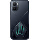 Мобільний телефон Infinix GT 50 Pro 12/256Gb Black Abyss (4894947119767)