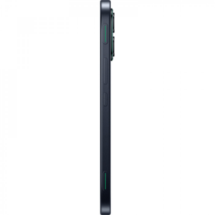 Мобільний телефон Infinix GT 50 Pro 12/256Gb Black Abyss (4894947119767)
