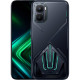 Мобільний телефон Infinix GT 50 Pro 12/256Gb Black Abyss (4894947119767)