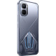 Мобільний телефон Infinix GT 50 Pro 12/256Gb Silver Glacier (4894947119781)