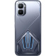 Мобільний телефон Infinix GT 50 Pro 12/256Gb Silver Glacier (4894947119781)