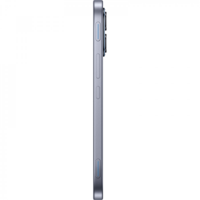 Мобільний телефон Infinix GT 50 Pro 12/256Gb Silver Glacier (4894947119781)