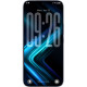 Мобільний телефон Infinix GT 50 Pro 12/256Gb Silver Glacier (4894947119781)