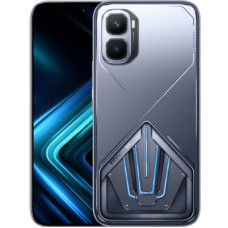 Мобільний телефон Infinix GT 50 Pro 12/256Gb Silver Glacier (4894947119781)