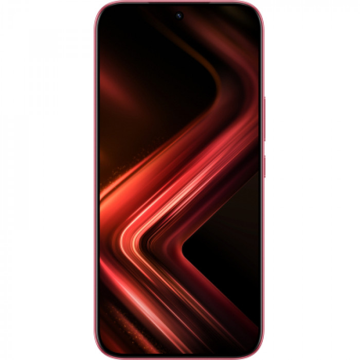 Мобільний телефон Infinix GT 50 Pro 12/256Gb Red Blaze (4894947119804)