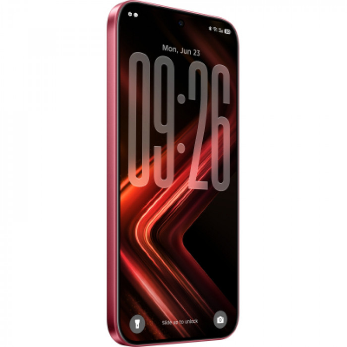 Мобільний телефон Infinix GT 50 Pro 12/256Gb Red Blaze (4894947119804)