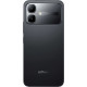 Мобильный телефон Infinix Smart 20 4/64Gb Shadow Black (4894947122576)