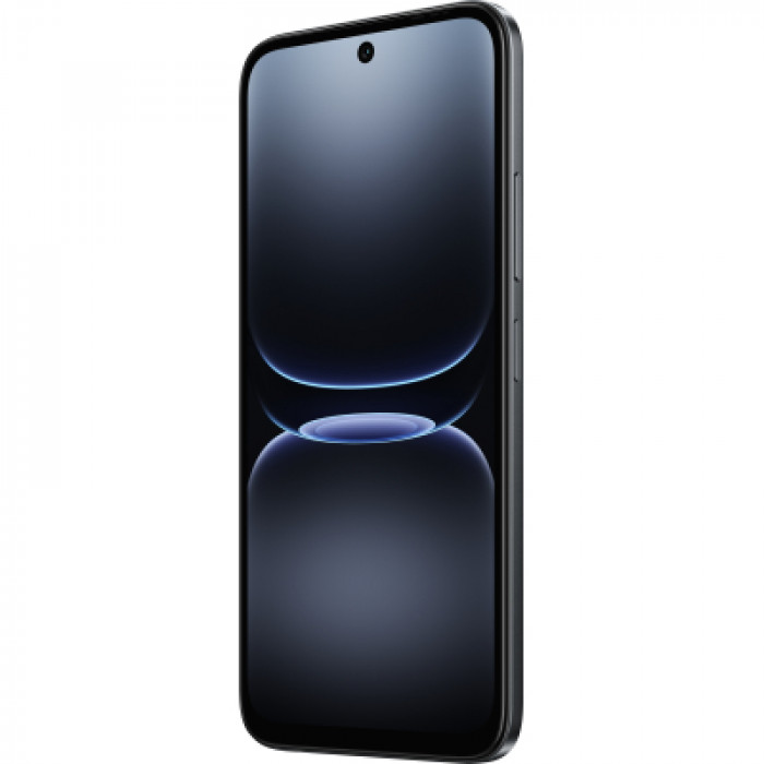 Мобильный телефон Infinix Smart 20 4/64Gb Shadow Black (4894947122576)