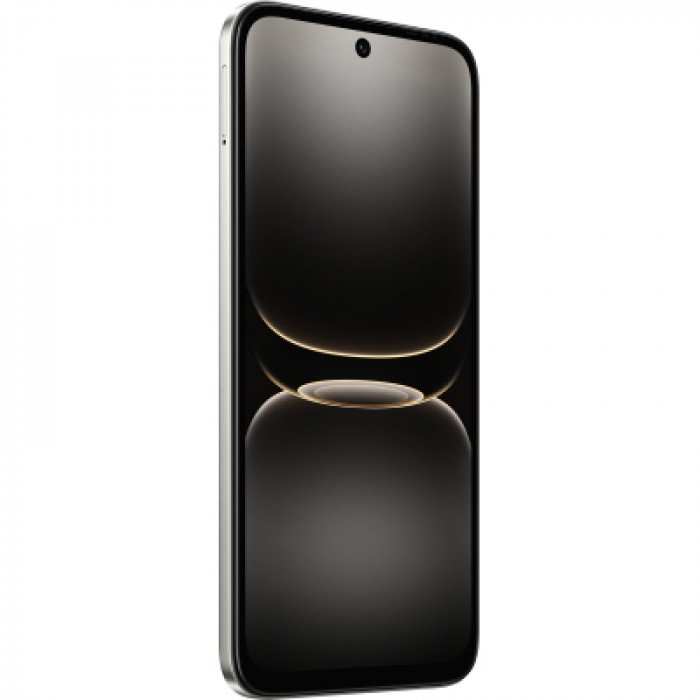 Мобільний телефон Infinix Smart 20 4/128Gb Polaris Titanium (4894947122613)
