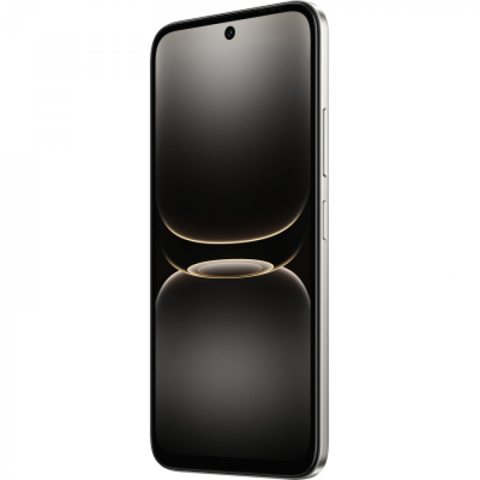Мобільний телефон Infinix Smart 20 4/128Gb Polaris Titanium (4894947122613)