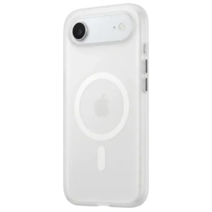 Чохол до мобільного телефона BeCover FIBRA Aeris MagSafe Apple iPhone 17 Air (715362)