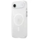 Чохол до мобільного телефона BeCover FIBRA Aeris MagSafe Apple iPhone 17 Air (715362)