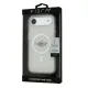 Чохол до мобільного телефона BeCover FIBRA Aeris MagSafe Apple iPhone 17 Air (715362)