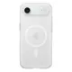 Чохол до мобільного телефона BeCover FIBRA Aeris MagSafe Apple iPhone 17 Air (715362)