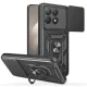 Чохол до мобільного телефона BeCover Military Xiaomi 15T Black (715396)