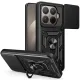Чохол до мобільного телефона BeCover Military Xiaomi 15T Pro Black (715398)