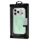 Чохол до мобільного телефона BeCover FIBRA Star Shine MagSafe Apple iPhone 17 Pro Max Green (715434)