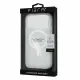 Чохол до мобільного телефона BeCover FIBRA Crystal MagSafe Apple iPhone 17 Pro (715369)
