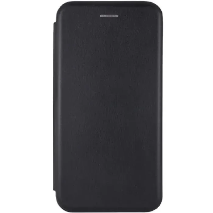 Чохол до мобільного телефона BeCover Exclusive Xiaomi Redmi Note 15 4G/5G Black (715476)