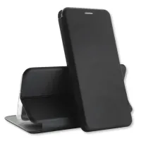 Чохол до мобільного телефона BeCover Exclusive Xiaomi Redmi Note 15 4G/5G Black (715476)