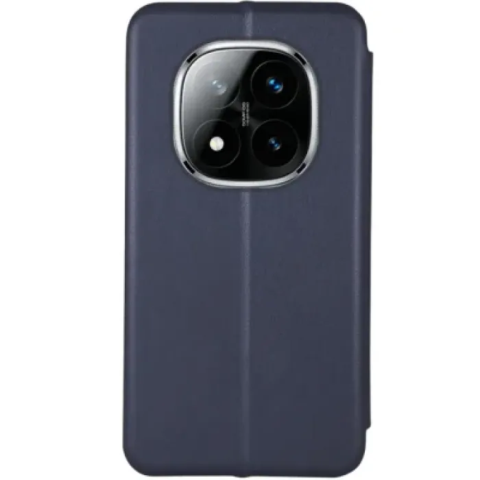 Чохол до мобільного телефона BeCover Exclusive Xiaomi Redmi Note 15 4G/5G Deep Blue (715477)