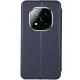 Чохол до мобільного телефона BeCover Exclusive Xiaomi Redmi Note 15 4G/5G Deep Blue (715477)