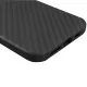 Чохол до мобільного телефона BeCover FIBRA Carbonite MagSafe Apple iPhone 17 Pro Max Black (715410)