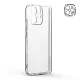 Чохол до мобільного телефона Armorstandart Air OPPO Reno15 F 5G / Reno15 FS 5G Transparent (ARM89903)