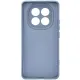 Чохол до мобільного телефона Armorstandart ICON Xiaomi Redmi Note 15 4G / Note 15 5G / Poco M8 5G Winter Blue (ARM89815)