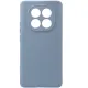 Чохол до мобільного телефона Armorstandart ICON Xiaomi Redmi Note 15 4G / Note 15 5G / Poco M8 5G Winter Blue (ARM89815)