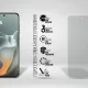 Плівка захисна Armorstandart hydrogel Matte Motorola Edge 70 Fusion 5G (ARM91009)