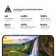 Скло захисне Armorstandart Pro Motorola G77 5G (ARM91001)