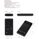Батарея універсальна AURA NRG10 10000 mAh Black (PBANRG10B)