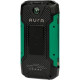 Батарея універсальна AURA NRG-30SE ARM SOLAR 30000mAh Wireless charging Green (PBANRG30SEG)