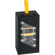 Батарея універсальна AURA NRG-P30 30000mAh 22.5W Black (PBANRG-P30B)