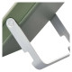 Батарея універсальна EMOS 10000mAh, MagSafe, 20W, green (B0552AG)