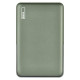 Батарея універсальна EMOS 10000mAh, MagSafe, 20W, green (B0552AG)