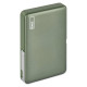 Батарея універсальна EMOS 10000mAh, MagSafe, 20W, green (B0552AG)