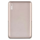 Батарея універсальна EMOS 10000mAh, MagSafe, 20W, pink (B0552RG)